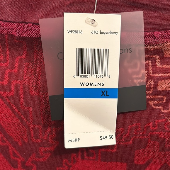 Calvin Klein tank - Picture 3 of 7